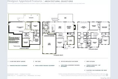 17 Sequoia Circle, Manhasset, NY 11030 - Photo 3