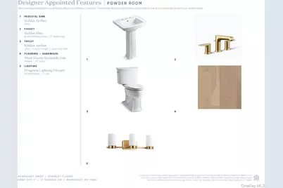 17 Sequoia Circle, Manhasset, NY 11030 - Photo 9