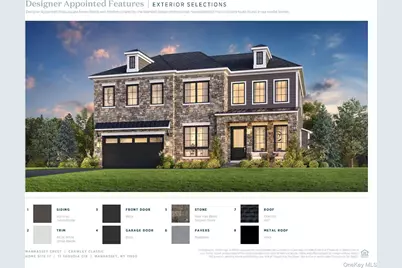 17 Sequoia Circle, Manhasset, NY 11030 - Photo 3