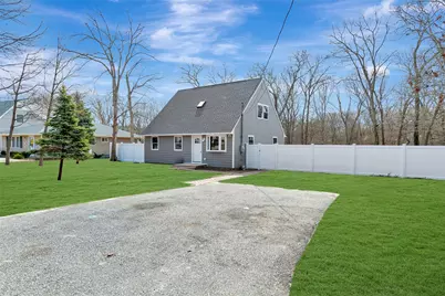 154 Meadowmere Avenue, Mastic, NY 11950 - Photo 1