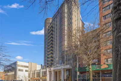 13338 Sanford Ave #10D, Flushing, NY 11355 - Photo 1