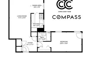 640 W 231st St, Bronx, NY 10463 - Photo 17