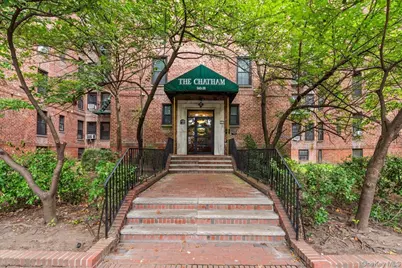 140-18 Burden Crescent #106, Briarwood, NY 11435 - Photo 1