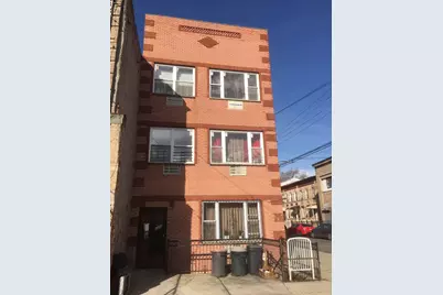 448 Ashford Street #3, Brooklyn, NY 11207 - Photo 1