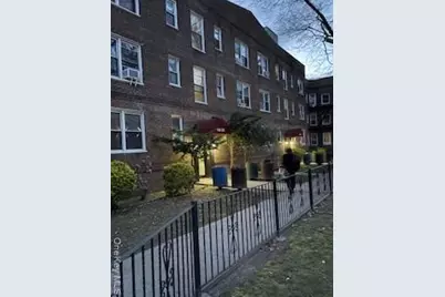 141-35 78 Road #3M, Kew Gardens, NY 11367 - Photo 1