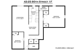 42-25 80th St, Elmhurst, NY 11373 - Photo 27