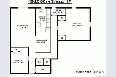 42-25 80th Street #1F, Elmhurst, NY 11373 - Photo 27