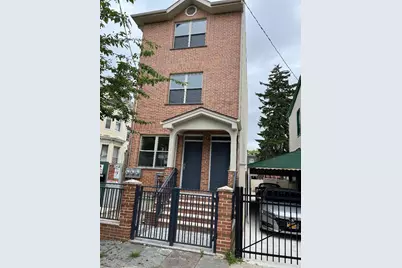 221 Barbey Street, Brooklyn, NY 11207 - Photo 1