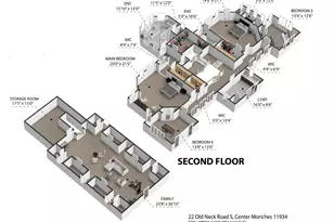 22 Old Neck Rd S, Center Moriches, NY 11934 - Photo 45