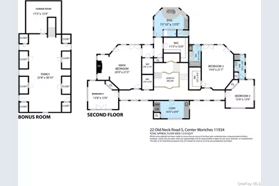 22 Old Neck Road S, Center Moriches, NY 11934 - Photo 47