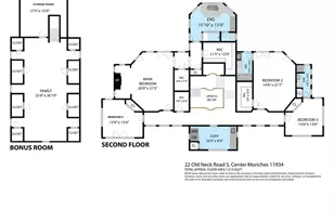 22 Old Neck Rd S, Center Moriches, NY 11934 - Photo 47