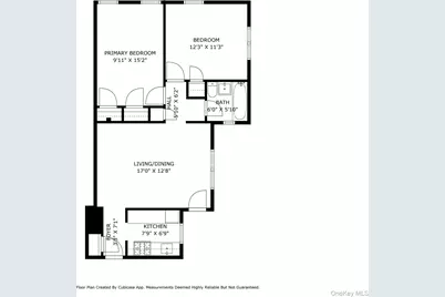 22-60 79th Street #1A, East Elmhurst, NY 11370 - Photo 17