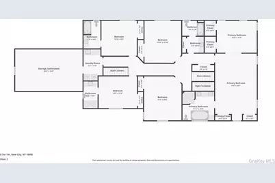 8 Tor Terrace, New City, NY 10956 - Photo 45