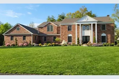 8 Tor Terrace, New City, NY 10956 - Photo 1