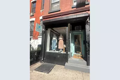 447 West 50th Street, New York, NY 10019 - Photo 1