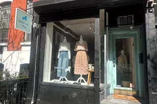 447 W 50th St, New York, NY 10019 - Photo 1