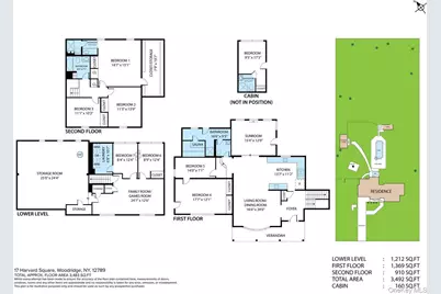 17 Harvard Square, Woodridge, NY 12789 - Photo 47