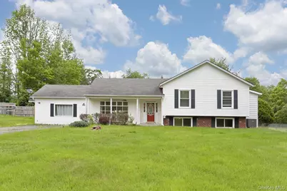 17 Harvard Square, Woodridge, NY 12789 - Photo 1