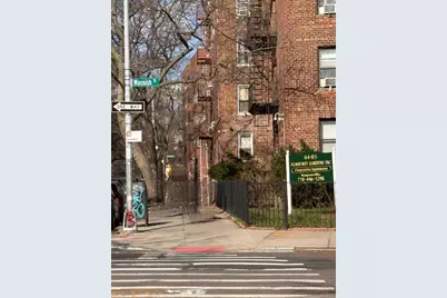 84-16 Elmhurst Avenue #5E, Elmhurst, NY 11373 - Photo 7