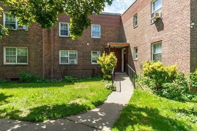 78-05 Park Drive E #4B, Kew Gardens, NY 11367 - Photo 1