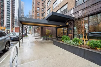 305 E 40th Street #3X, New York, NY 10016 - Photo 1