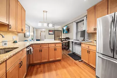 305 E 40th Street #3X, New York, NY 10016 - Photo 9