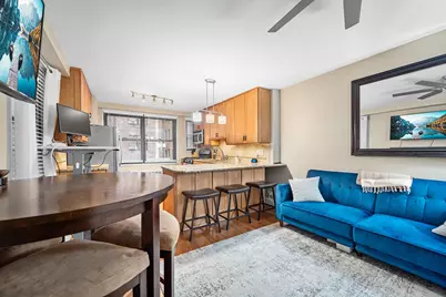305 E 40th Street #3X, New York, NY 10016 - Photo 5