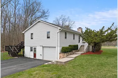 45 Bible Camp Road, Bloomingburg, NY 12721 - Photo 5