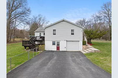 45 Bible Camp Road, Bloomingburg, NY 12721 - Photo 23