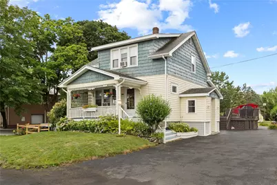 6583 W Atlantic Avenue, Hudson, NY 12534 - Photo 5