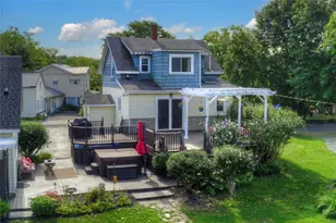 6583 W Atlantic Ave, Hudson, NY 12534 - Photo 33