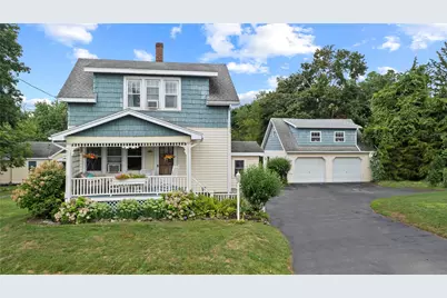 6583 W Atlantic Avenue, Hudson, NY 12534 - Photo 27