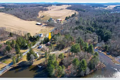 493 Old Taylor Road, Jeffersonville, NY 12748 - Photo 3