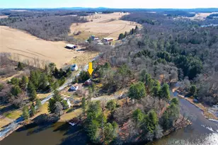 493 Old Taylor Rd, Jeffersonville, NY 12748 - Photo 3