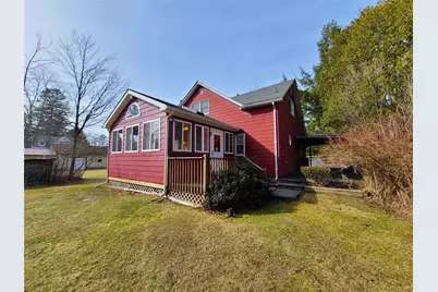 493 Old Taylor Road, Jeffersonville, NY 12748 - Photo 31