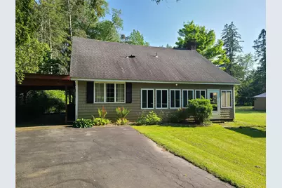 493 Old Taylor Road, Jeffersonville, NY 12748 - Photo 5