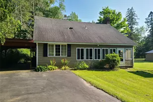 493 Old Taylor Rd, Jeffersonville, NY 12748 - Photo 5