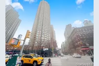 500 43 St W #21 E, New York, NY 10036 - Photo 1