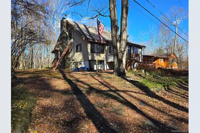 45 W Adirondack Trail, Smallwood, NY 12778 - Photo 1