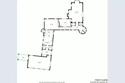 15 Archer Road, Harrison, NY 10528 - Photo 27