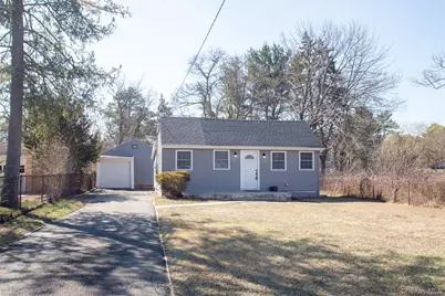 4A Ralph Avenue, Brentwood, NY 11717 - Photo 1