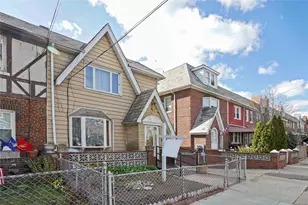 53-24 66th St, Maspeth, NY 11378 - Photo 3