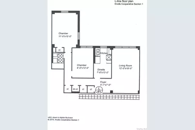 80 Knolls Crescent #1L, Bronx, NY 10463 - Photo 9