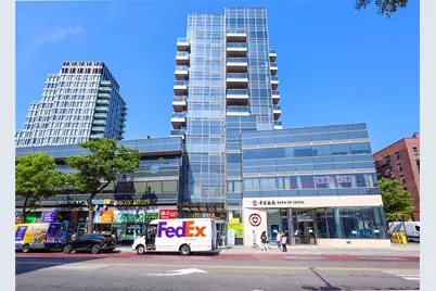 42-35 Main Street #7A, Flushing, NY 11355 - Photo 1