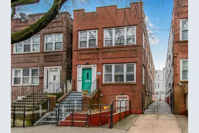 3357 Perry Avenue, Bronx, NY 10467 - Photo 1