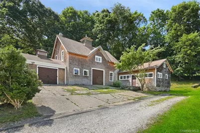 326 Bedford Center Road, Bedford Hills, NY 10506 - Photo 1