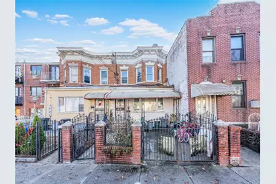 110-10 34th Avenue, Corona, NY 11368 - Photo 1