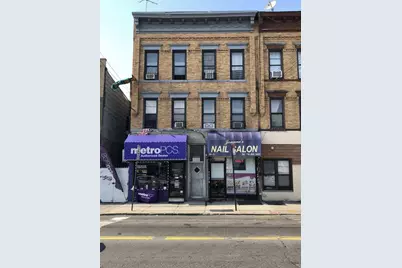 58-03 Metropolitan Avenue, Ridgewood, NY 11385 - Photo 1