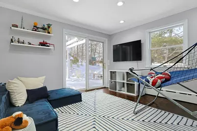 8 Old Roaring Brook Road, Mount Kisco, NY 10549 - Photo 37