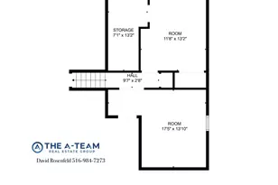 520 Ann Ln, Wantagh, NY 11793 - Photo 23